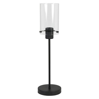 Lampa stołowa Vancouver matowa czerń kod: 8717807211608