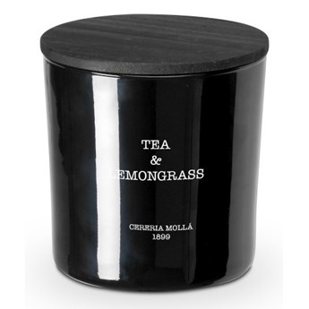 CM - Świeca XL 600 gr. Tea and Lemongrass kod: CM-6634