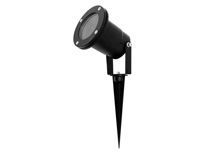 Reflektor ogrodowy wbijany do ziemi lampka do LED HORTUS GU10 IP65 czarny EDO777112 Garden Line EDO Lampa LED Kategoria Lampy ogrodowe
