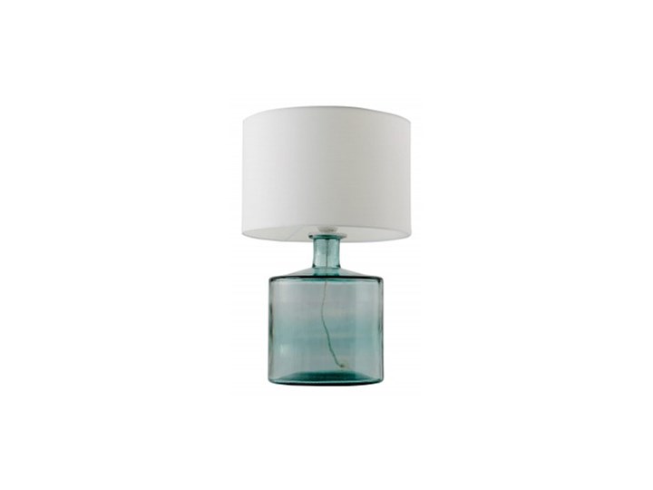 Lampa biurkowa Classic II Wysokość 50 cm Lampa z abażurem Styl Klasyczny