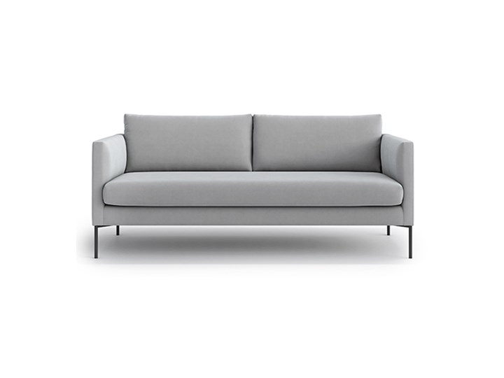 Sofa Salma 3-osobowa, Aria Stała konstrukcja Rozkładanie