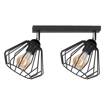 Lampa młodzieżowa druciak Wiere 2