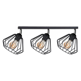 Lampa młodzieżowa druciak Wiere 3