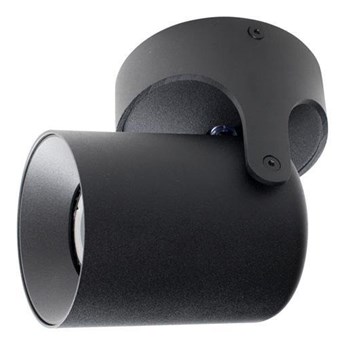 Lampa sufitowa Spotlight VALON-1 DTW czarna Zuiver