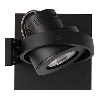 Lampa sufitowa Spotlight LUCI-1 DTD czarna Zuiver