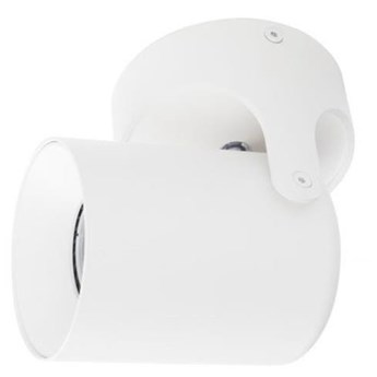 Lampa sufitowa Spotlight VALON-1 DTW biała Zuiver