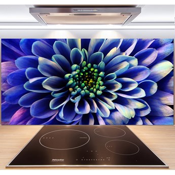 Panel szklany do kuchni Aster
