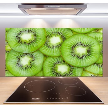 Panel szklany do kuchni Kiwi