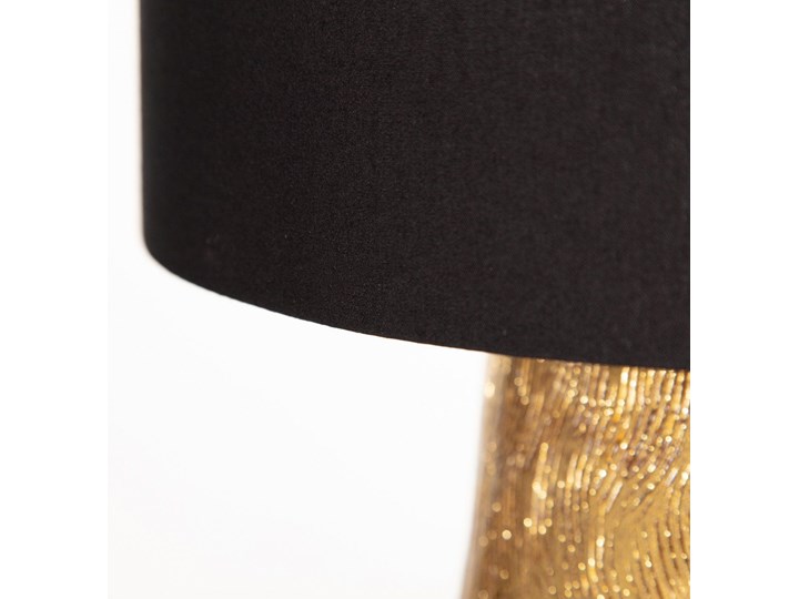 Lampa Gold Rabbit XL wys. 117cm, 40 × 40 × 117 cm