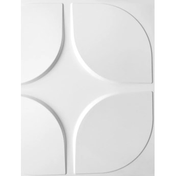 WallArt 24 panele ścienne 3D GA-WA06, Sweeps