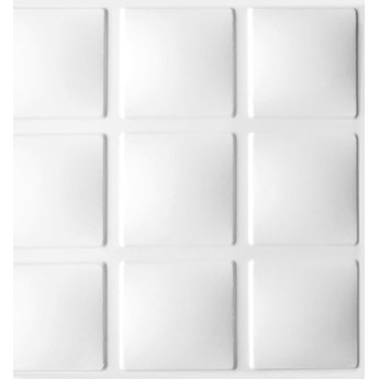 WallArt 24 panele ścienne 3D, GA-WA07, Cubes