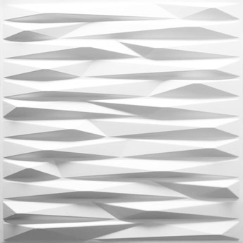 WallArt Panele ścienne 3D Valeria, 12 szt., GA-WA24