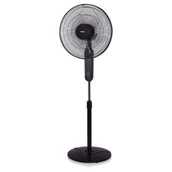 Tristar Wentylator stojący, VE-5880, 45 W, 40 cm, czarny