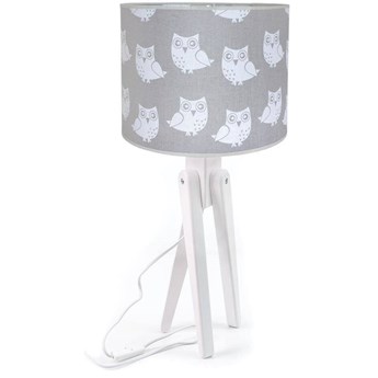 Lampka nocna dziecięca trójnóg Trivet