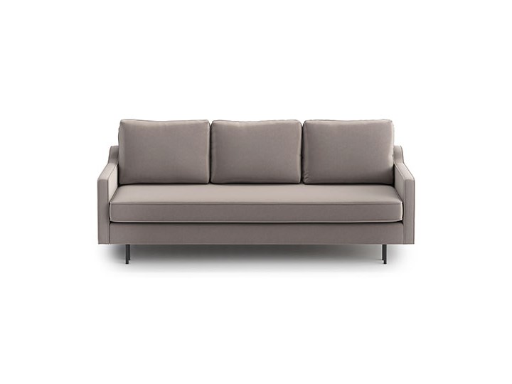 Sofa Abbe z funkcją spania, Truffle Kategoria Sofy i kanapy