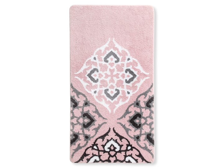 Dywaniki łazienkowe z motywem ornamentów | bonprix 50x80 cm 45x50 cm 50x90 cm 80x150 cm 70x110 cm Kolor Beżowy