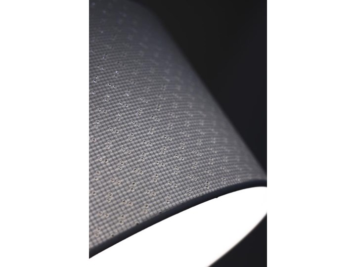 Nowoczesna lampa wisząca do sypialni E825-Heox Tkanina Kategoria Lampy wiszące Lampa z abażurem Styl Glamour