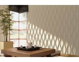Panel dekoracyjny 3D VIA Panels - Iden - Slot Panele 3D