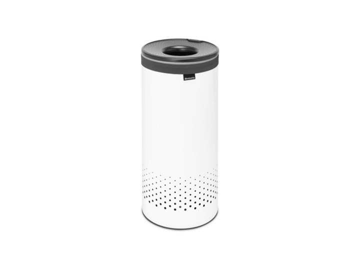 Kosz na pranie BRABANTIA 304866 35L Biały