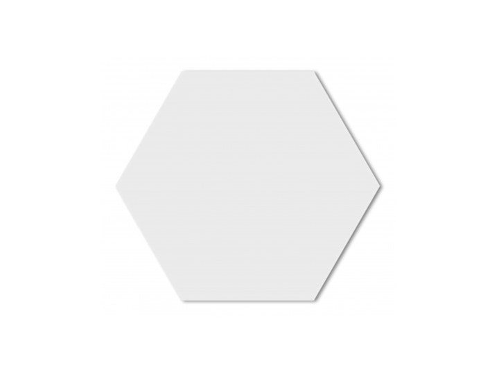 Dekoracyjne lustro akrylowe Hex - srebrne Kategoria Lustra