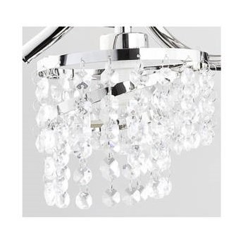 Klosz do lampy DIANA HELISA | 87308