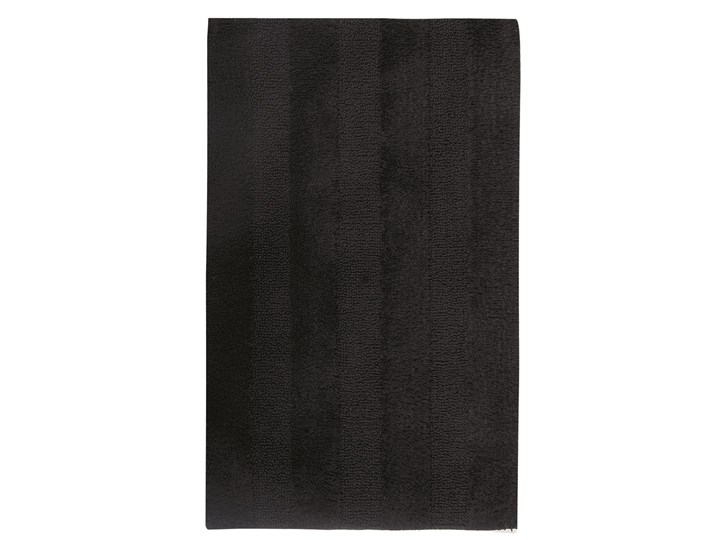 Sorema – Dywanik łazienkowy Czarny NEW PLUS - 50x70 cm