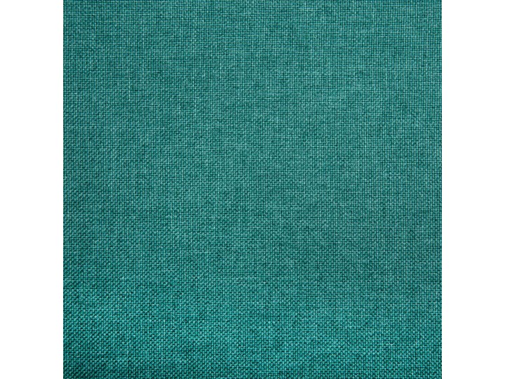 vidaXL 2-osobowa sofa tapicerowana tkaniną, 115x60x67 cm, zielona Głębokość 60 cm Stała konstrukcja Szerokość 115 cm Pomieszczenie Salon