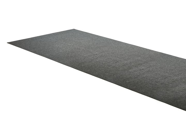 Mata wejściowa PRIME, cała rolka, 21000x2000 mm, szary