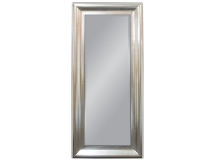 Klasyczne lustro w drewnianej oprawie 80x180 GP2399 outlet Pomieszczenie Garderoba Ścienne Prostokątne Lustro z ramą Kategoria Lustra