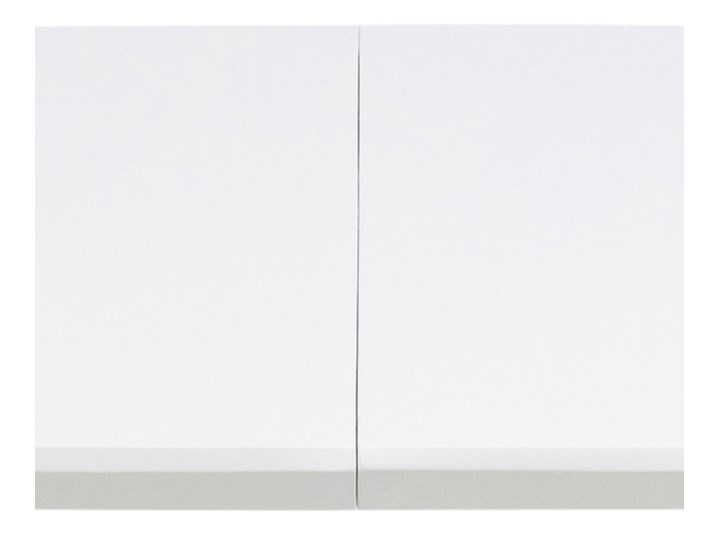 Stół rozkładany Earlywine 170-270x100 cm owalny biały Długość(n) 170 cm Płyta MDF Drewno Długość po rozłożeniu 270 cm