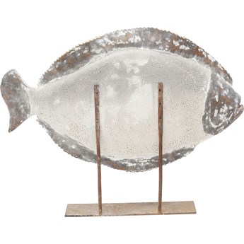 Figurka dekoracyjna Pesce Natura 67x45 cm