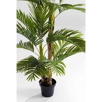Roślina dekoracyjna zielona Palma 190cm