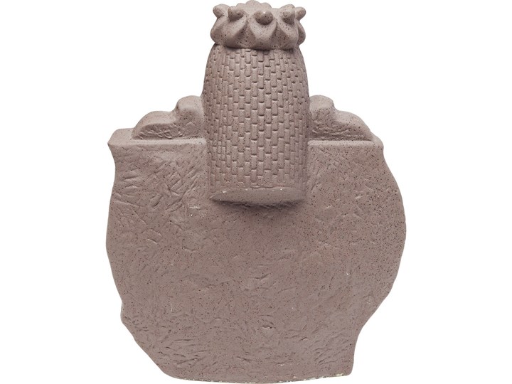 Figurka dekoracyjna Antique Lady 21x26 cm