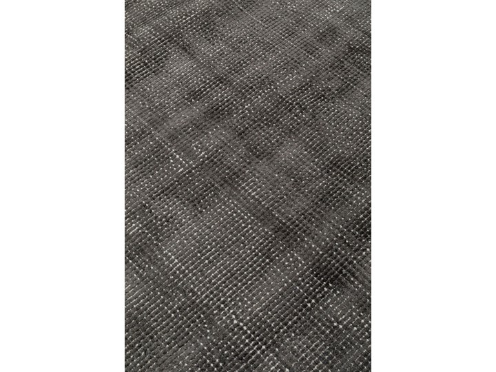 Dywan bawełniany szary 170x240 cm