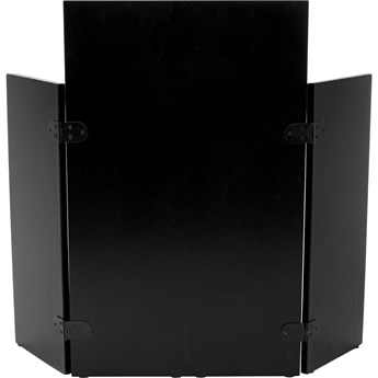 Lustro Luxury Frame Tre 75x60 cm lustrzane