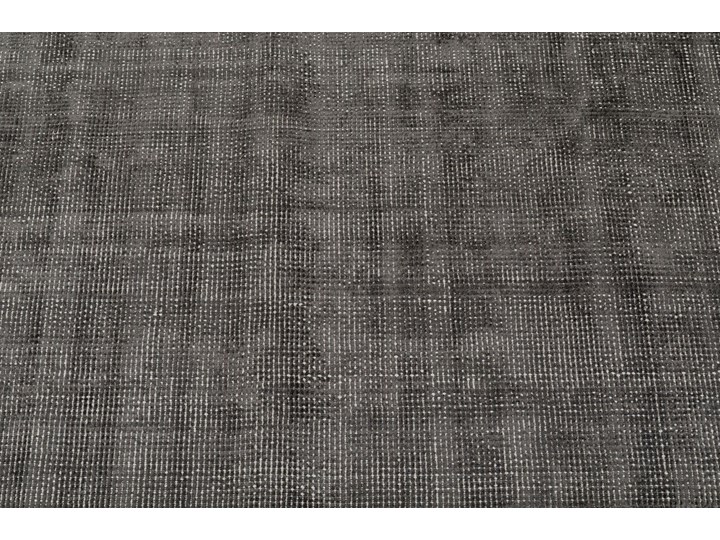 Dywan Runway 170x240 cm szary Dywany Kategoria Dywany Bawełna Wiskoza Prostokątny Poliester Wełna Kolor Biały