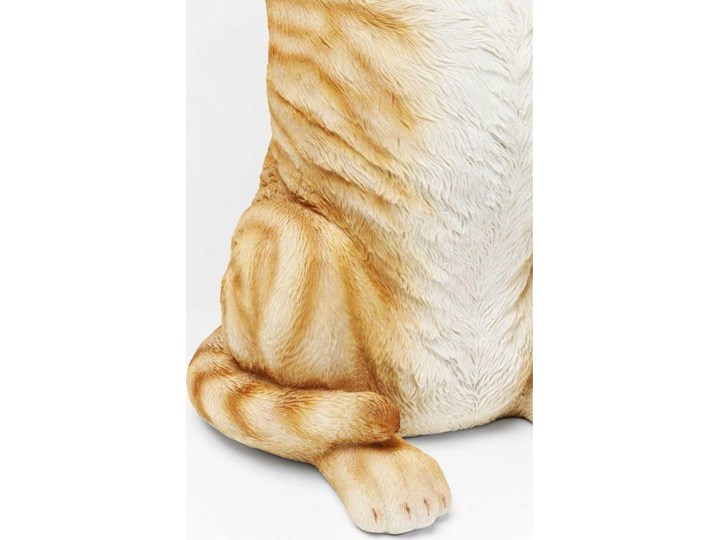 Stolik kawowy Animal Ms Cat 33x35 cm kolorowy Kategoria Stoliki i ławy