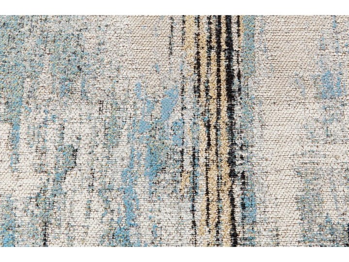 Dywan Abstract 170x240 cm niebieski