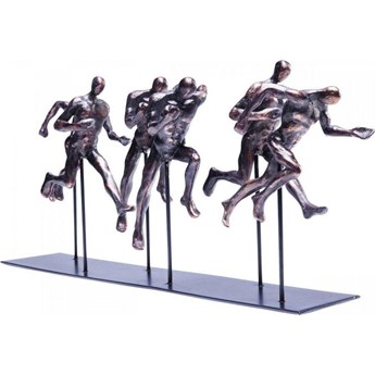 Figurka dekoracyjna Runners 45x19 cm