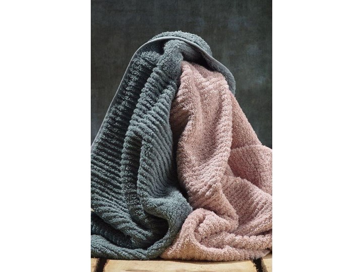 Ręcznik łazienkowy Classic 140x70 cm petrol Łazienkowe 70x140 cm Bawełna Ręcznik kąpielowy Kolor Zielony