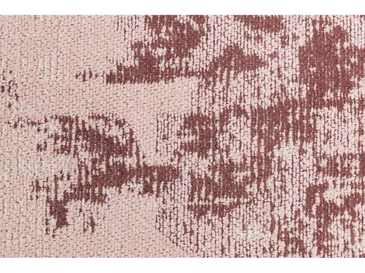 Dywan Kelim Ornament 170x240 cm różowy Poliester Dywany Bawełna Prostokątny Wzór Orientalny Kategoria Dywany