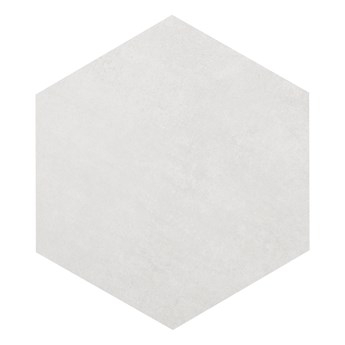 Heksagon Light Grey