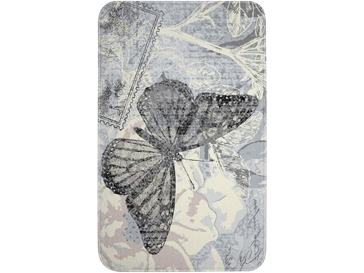 Dywaniki łazienkowe z pianką memory | bonprix 70x110 cm 60x100 cm 50x80 cm 80x150 cm Poliester 45x50 cm 50x90 cm Kolor Szary