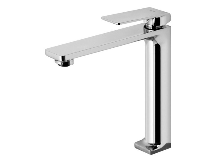 Bateria umywalkowa Corsan CMB7112CH Trino Bateria stojąca Wykończenie Chrom