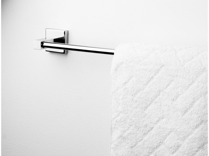 Wieszak łazienkowy Corsan CA11 na ręczniki Wieszaki na ręczniki Kategoria Wieszaki i uchwyty łazienkowe