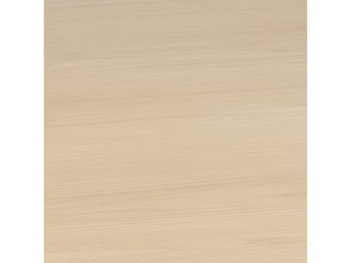 Okrągły stół z nierozkładanym blatem w kolorze drewna Roxby Drewno Płyta MDF Wysokość 76 cm Pomieszczenie Stoły do jadalni