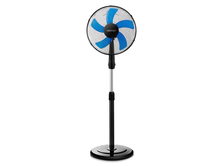 Wentylator Stojący Zelmer Zsf1410 - Zelmer