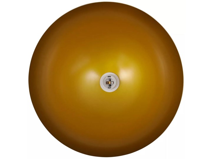 Białe regulowane lampy wiszące 2 sztuki - E985-Noris Lampa z kloszem Kolor Brązowy Metal Styl Skandynawski