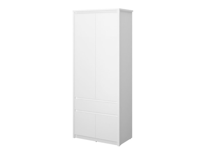 Salony Agata Szafa ERDEN 4D1S Płyta MDF Lustro