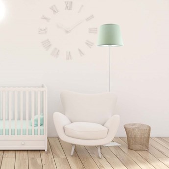 Lampa stojąca podłogowa do pokoju dziecka PALERMO WYSYŁKA 24H